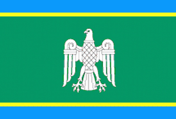 Flagga Chernivtsi, Flagga Chernivtsi