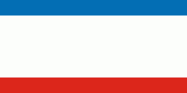 Flagga Krim, Flagga Krim
