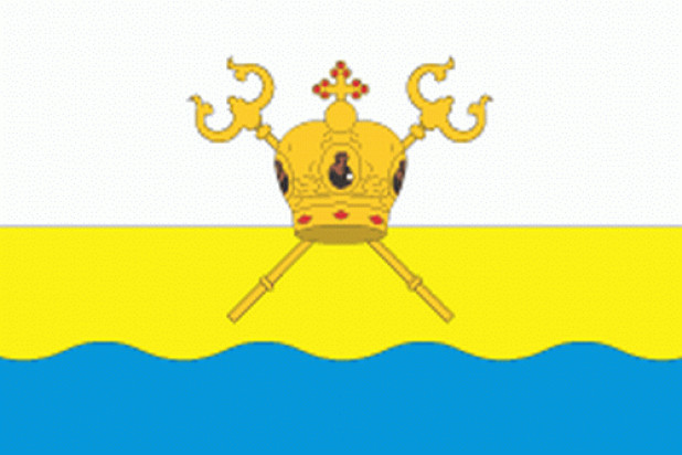 Flagga Mykolajiv, Flagga Mykolajiv