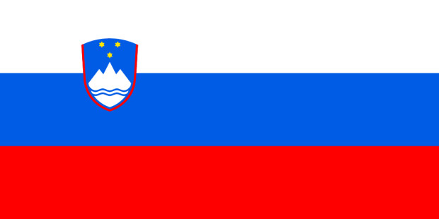  Slovenien