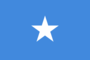 Flagg grafik Somalia