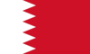 Flagg grafik Bahrain