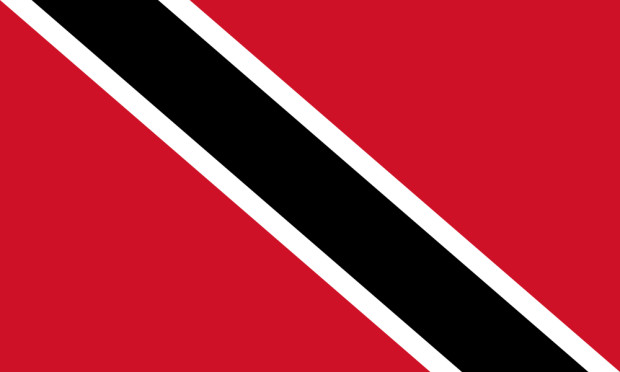 Flagga Trinidad och Tobago, Flagga Trinidad och Tobago