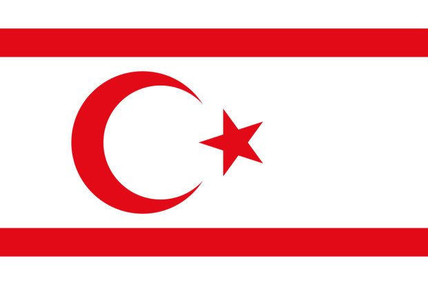  Turkiska republiken Norra Cypern