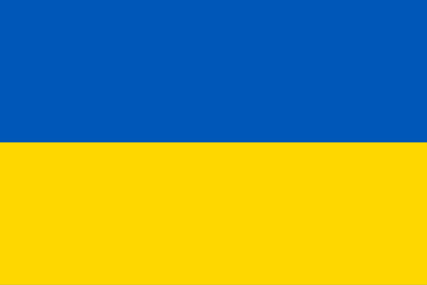 Flagga Ukraina, Flagga Ukraina