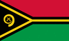 Flagg grafik Vanuatu