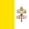  Vatikanstaten / Vatikanstaten
