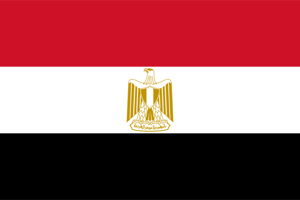  Egypten
