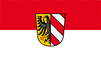 Flagg grafik Nürnberg