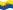 Viftande Essen flagga statisk