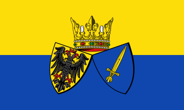 Flagga Essen