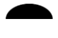Östpreussen (preussisk provins)-Flagga som oval vinjett