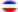 Schleswig-Holstein (preussisk provins)-Flagga som oval vinjett