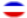 Schleswig-Holstein (preussisk provins)-Flagga som oval vinjett