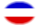 Schleswig-Holstein (preussisk provins)-Flagga som oval vinjett