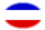 Schleswig-Holstein (preussisk provins)-Flagga som oval vinjett