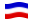 Schleswig-Holstein (preussisk provins)-Flagga som vajar