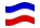 Schleswig-Holstein (preussisk provins)-Flagga som vajar