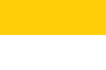 Hannover (preussisk provins)-Flagga rektangulär