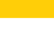 Hannover (preussisk provins)-Flagga rektangulär
