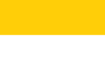 Hannover (preussisk provins)-Flagga rektangulär