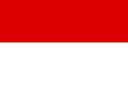 Brandenburg (preussisk provins)-Flagga rektangulär