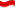 Viftande Brandenburg (preussisk provins) flagga statisk